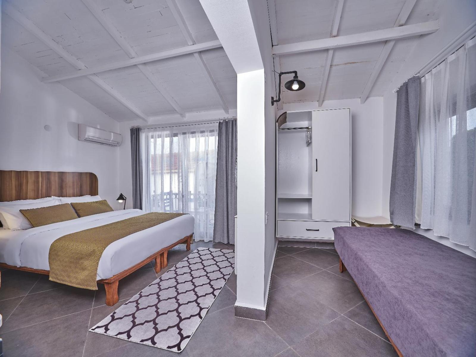 มายา บิสโตร โฮเต็ล บีช Hotel ซิยาจิค ภายนอก รูปภาพ